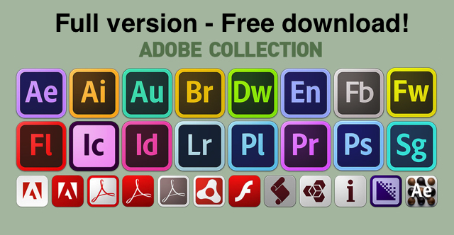 adobe cc 2015 master collection mac torrent